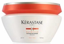 Преимущества масок для волос Kerastase