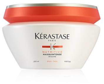 Преимущества масок для волос Kerastase