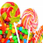Какие выбрать сладости: леденцы, конфеты-драже или карамель?