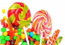 Какие выбрать сладости: леденцы, конфеты-драже или карамель?