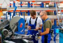 «We Work», знайти роботу в Польщі — простіше, ніж здається!