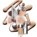 Выбор идеальной основы для зрелой кожи