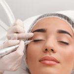 Новые тенденции в развитии перманентного макияжа