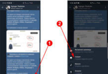 Почему популярен Telegram?