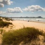 Отдых в Джемете осенью