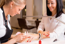 Почему важен выбор мастера маникюра?