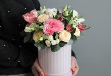 10 причин заказать доставку цветов