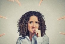 Особенности женской самооценки