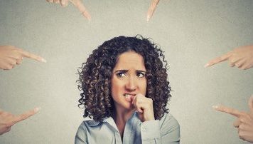 Особенности женской самооценки