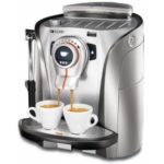 Saeco: популярный бренд кофемашин