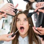 Преимущества посещения салонов красоты