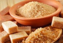 Польза нерафинированного сахара