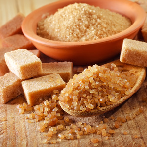 Польза нерафинированного сахара