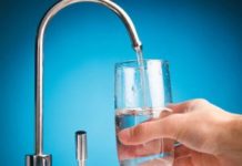 Выбор питьевой воды: основные критерии