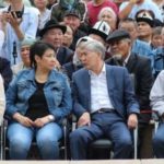 Актуальные обзоры событий Бишкека