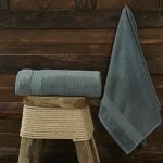 Виды банных полотенец