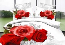 Вишита постільна білизна — широкий вибір, висока якість, швидка доставка по всій Україні