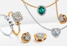 Особенности выбора ювелирных украшений