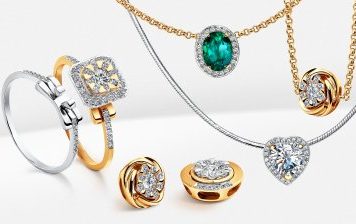Особенности выбора ювелирных украшений
