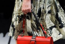 Самые модные сумки 2020 года