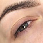 Перманентный макияж межреснички: удобная и красивая альтернатива повседневной рутине