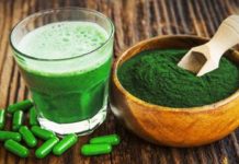 Полезные свойства спирулины для организма