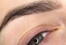 Перманентный макияж межреснички: удобная и красивая альтернатива повседневной рутине