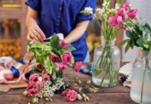 Тонкости выбора букета цветов