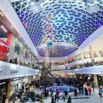 МореМолл: крупный торгово-развлекательный комплекс в Сочи