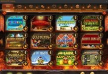 Игровые слоты: получайте удовольствие от онлайн игры