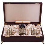 Особенности эксклюзивных подарков