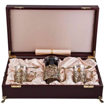 Особенности эксклюзивных подарков