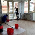 Особенности уборки квартиры после ремонта