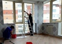 Особенности уборки квартиры после ремонта