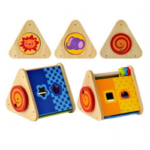 Виды развивающих игрушек для детей