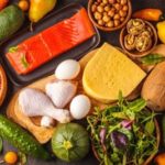 Рыба: один из самых вкусных и полезных продуктов в рационе