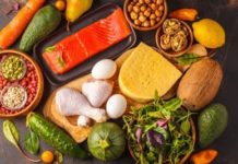 Рыба: один из самых вкусных и полезных продуктов в рационе