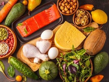 Рыба: один из самых вкусных и полезных продуктов в рационе