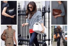 Сумка :неотъемлемая часть женского образа