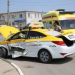 Рейтинг такси в Керчи