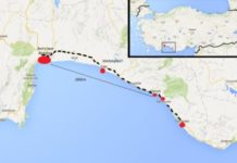 Как добраться до Анталии?