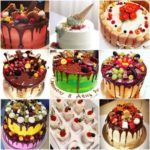 Преимущества тортов на заказ