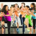 Аэробика: не теряет свою популярность и любовь физически активных людей по сей день