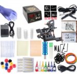 Что входит в тату набор?