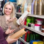 Профессиональная косметика: советы по выбору