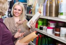 Профессиональная косметика: советы по выбору