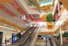 Преимущества торгово-развлекательного центра Хорошо