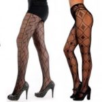 Колготки: непременный атрибут женского гардероба