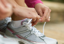 Критерии выбора качественных кроссовок