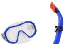 Обзор аксессуаров для плавания